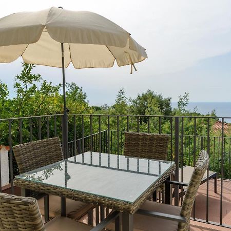 Alba By Danlux Invest Villa Tossa de Mar Dış mekan fotoğraf