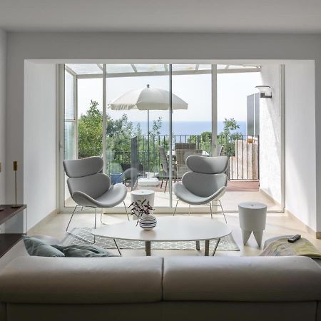 Alba By Danlux Invest Villa Tossa de Mar Dış mekan fotoğraf