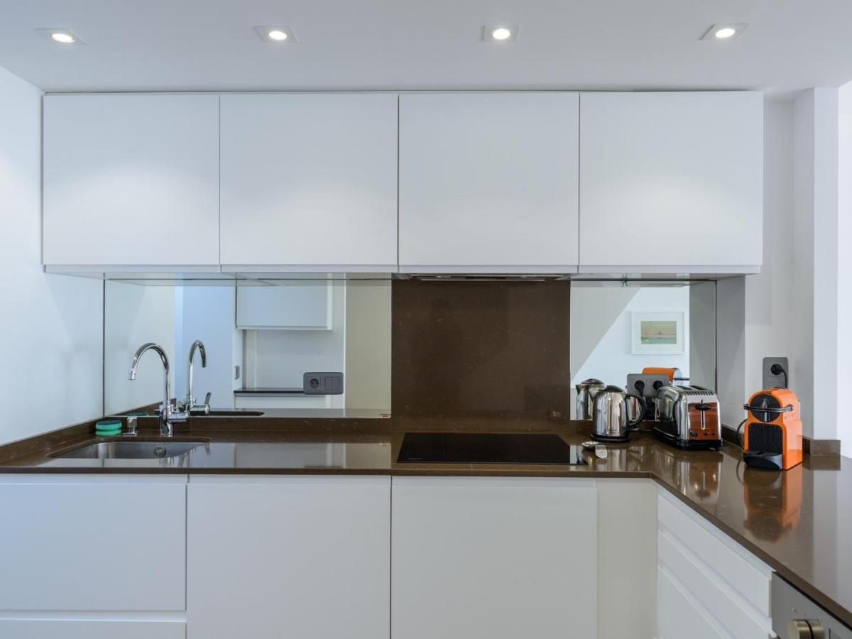 Alba By Danlux Invest Villa Tossa de Mar Dış mekan fotoğraf