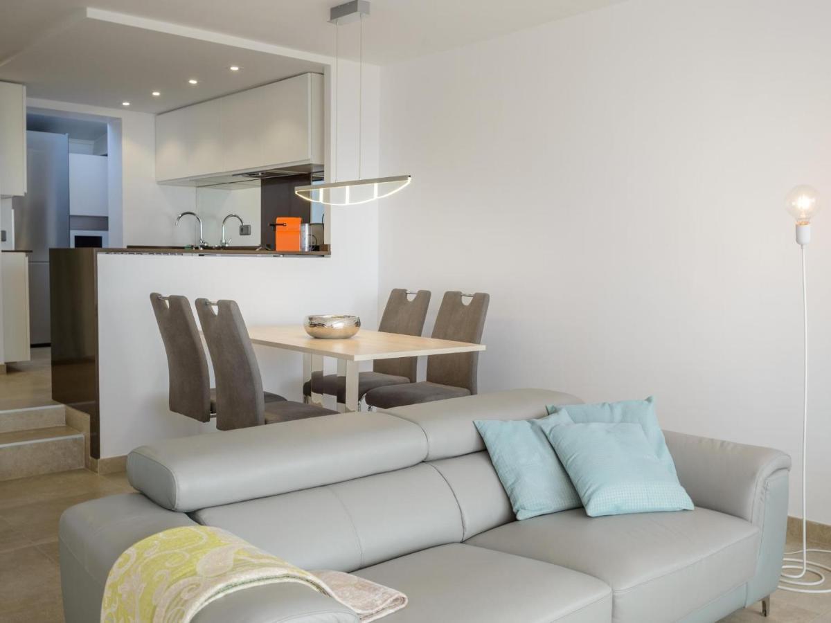 Alba By Danlux Invest Villa Tossa de Mar Dış mekan fotoğraf