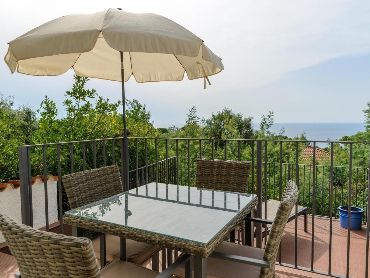 Alba By Danlux Invest Villa Tossa de Mar Dış mekan fotoğraf