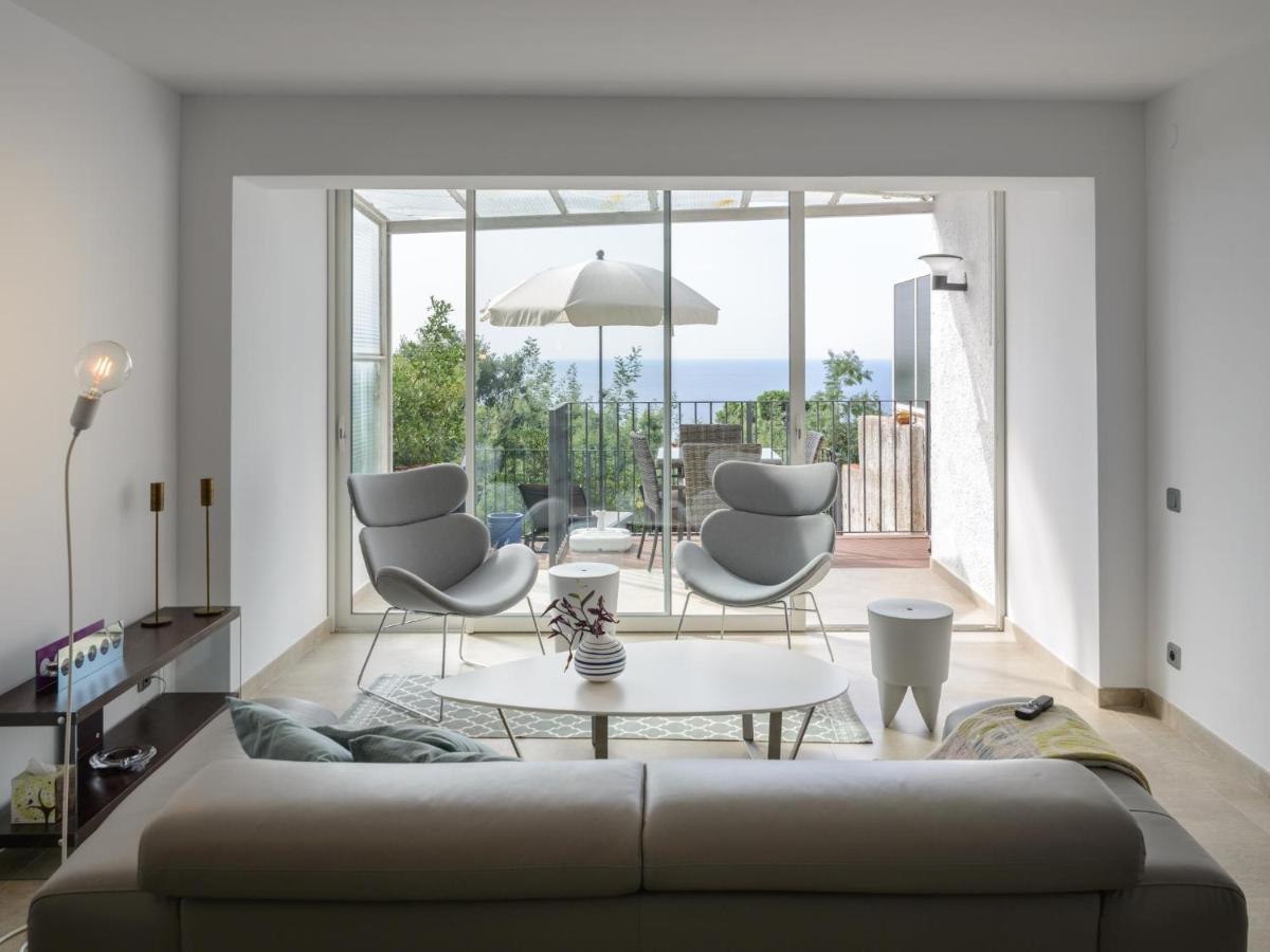 Alba By Danlux Invest Villa Tossa de Mar Dış mekan fotoğraf