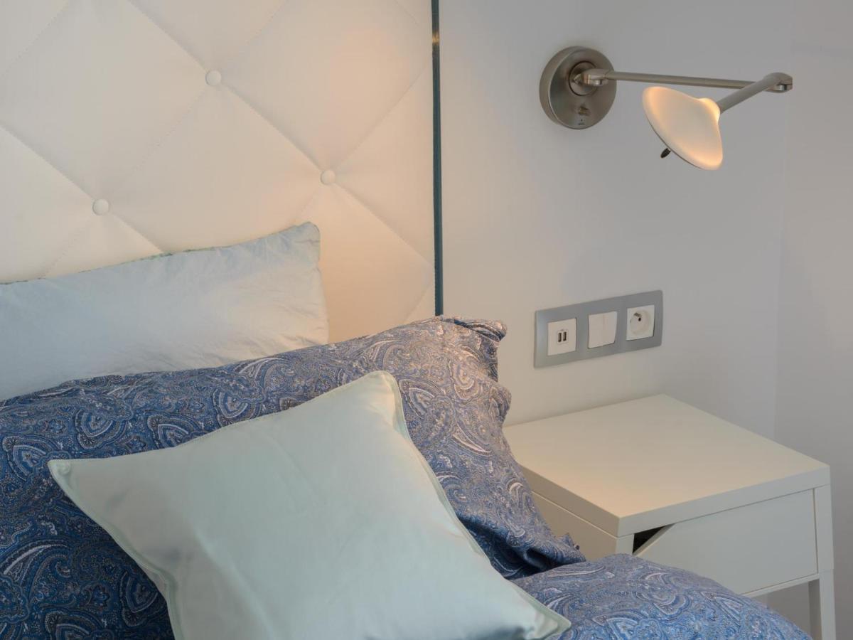Alba By Danlux Invest Villa Tossa de Mar Dış mekan fotoğraf