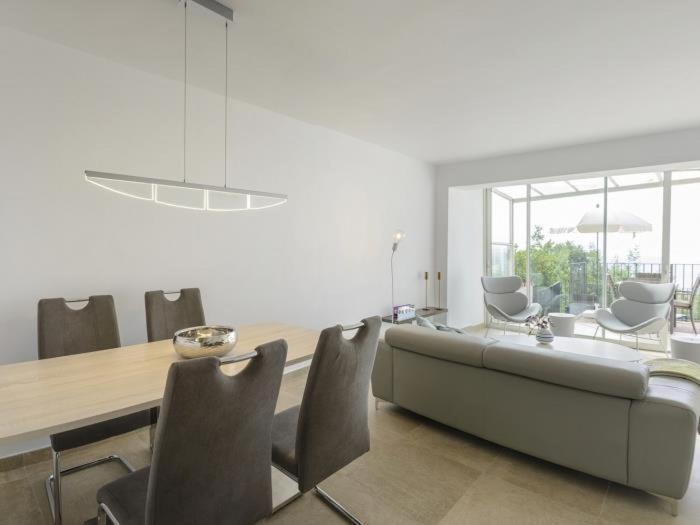 Alba By Danlux Invest Villa Tossa de Mar Dış mekan fotoğraf