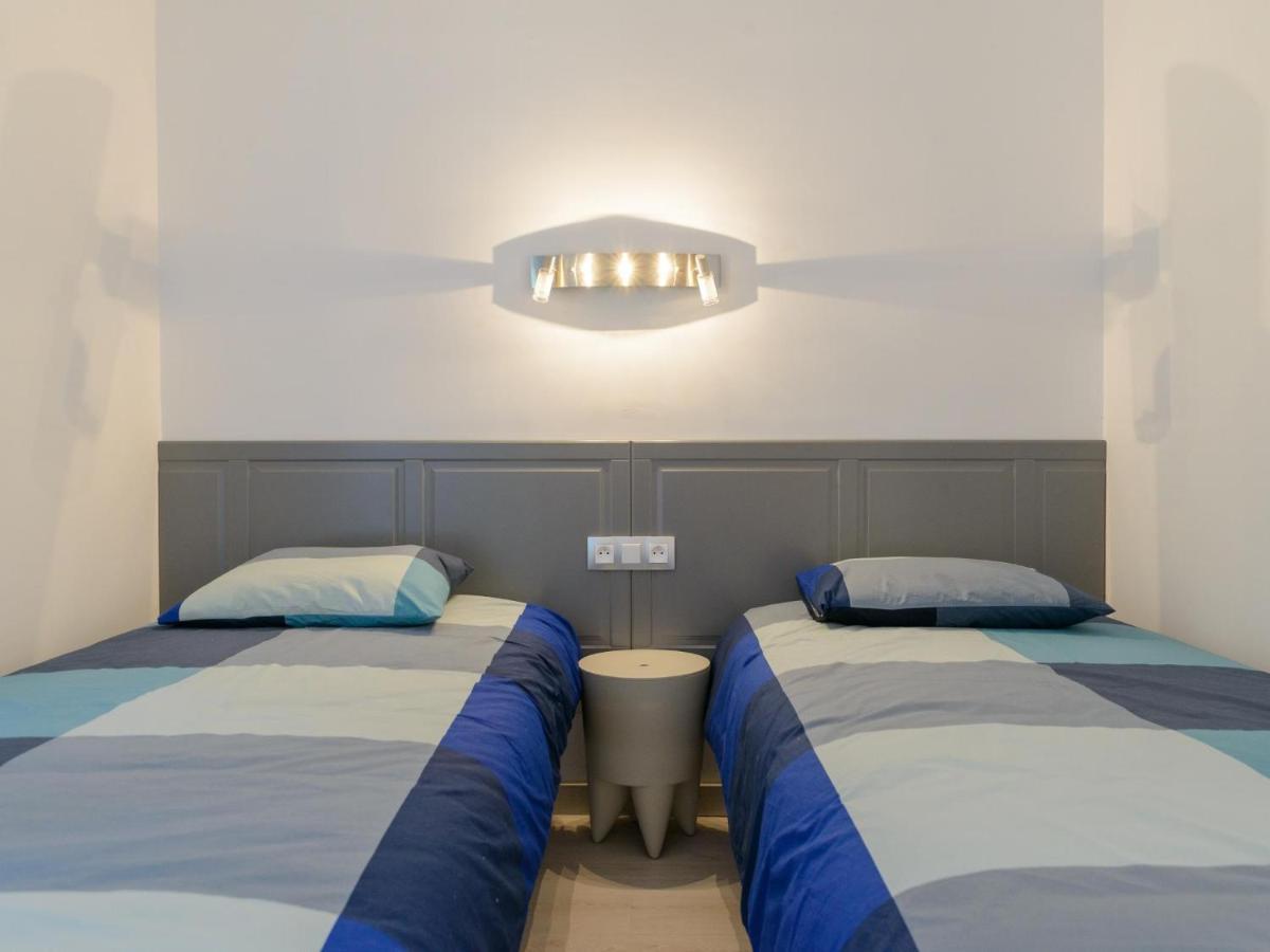 Alba By Danlux Invest Villa Tossa de Mar Dış mekan fotoğraf