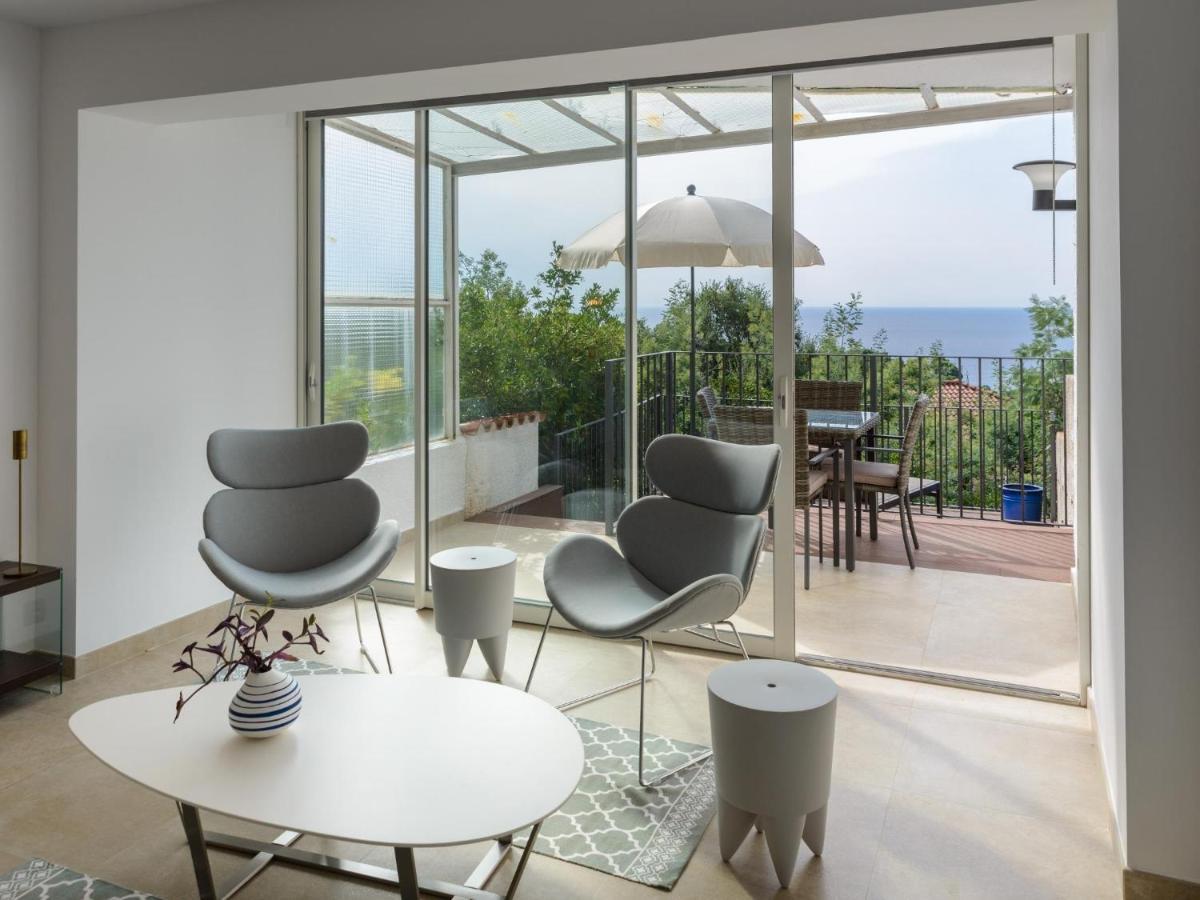Alba By Danlux Invest Villa Tossa de Mar Dış mekan fotoğraf